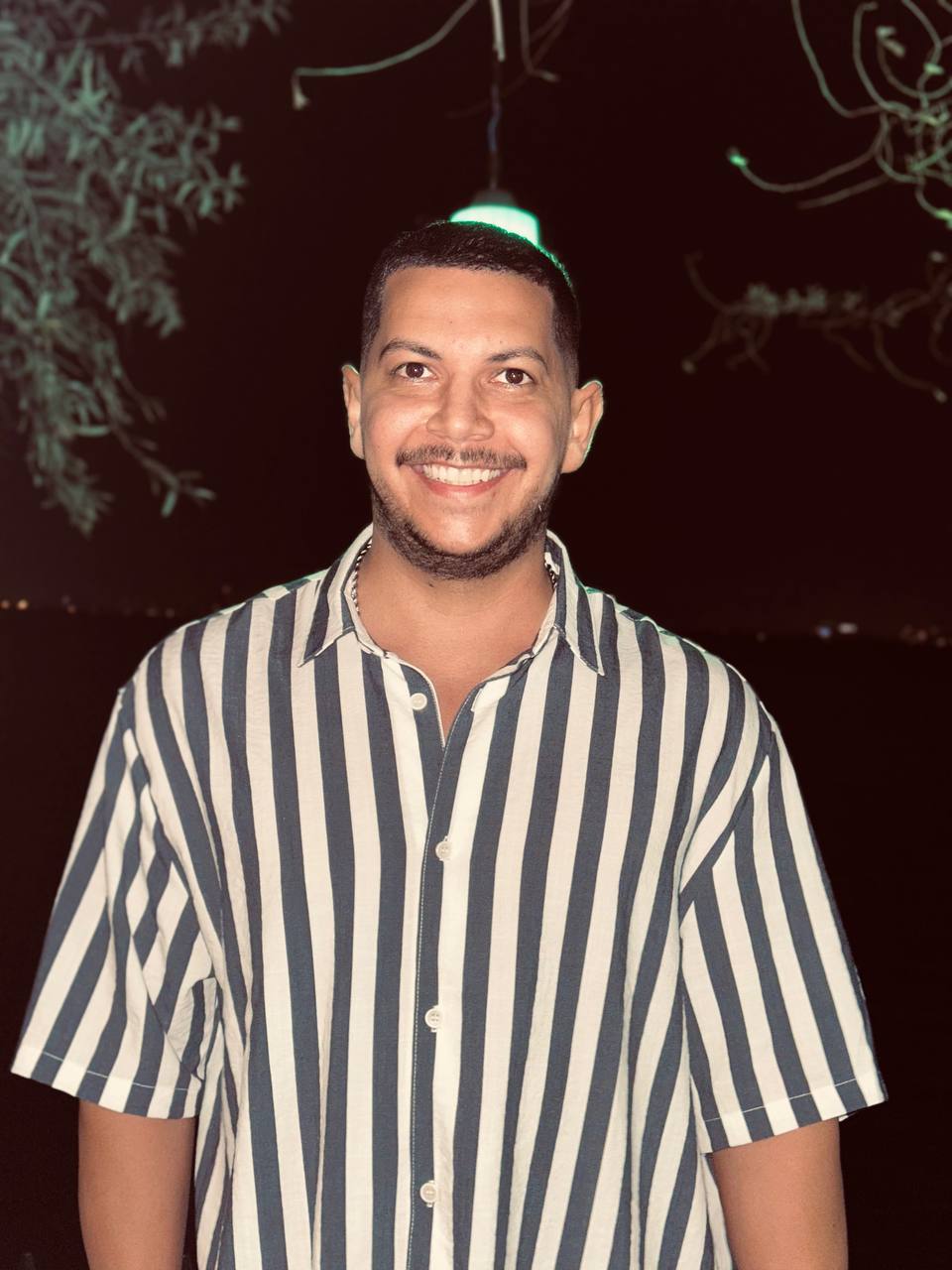 Mostafa Nemati